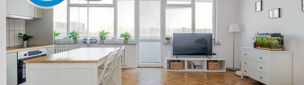 Kawalerka po remoncie blisko morza!