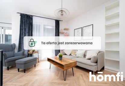 1 pokój | loggia | zabłocie | inwestycja
