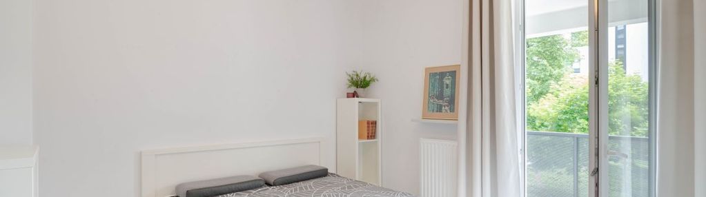Słoneczne 2 pokoje | balkon | zieleń | garaż