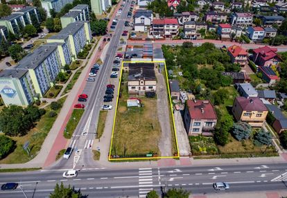 Wyjątkowa okazja dla inwestorów!