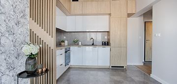 Zamieszkaj blisko centrum