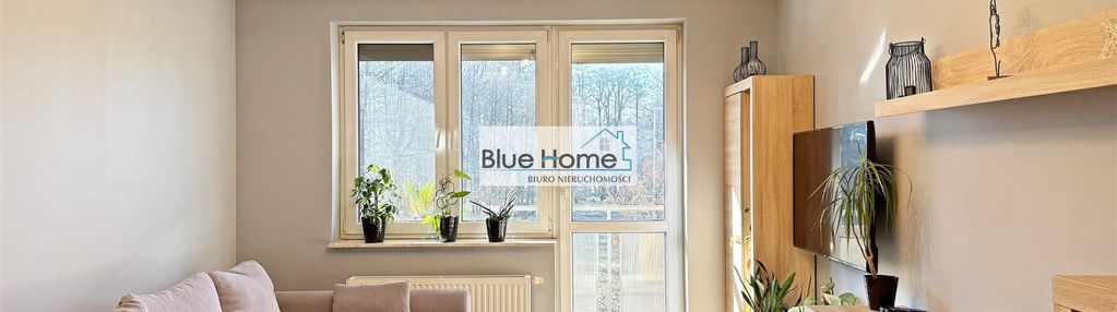 1 piętro! 2 pok, 50 mkw, balkon, ul. prufferów