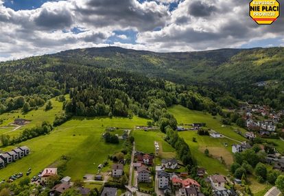 Twoje miejsce w górach.