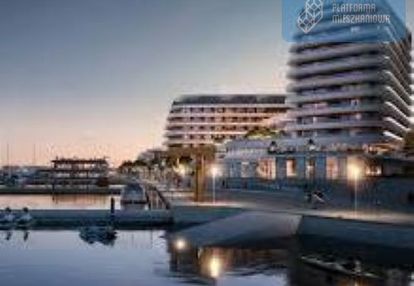 Apartament z własną mariną - wypoczywaj i zarabiaj