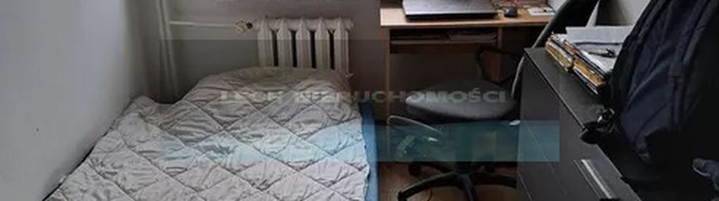 2 pokoje z potencjałem w centrum legionowa