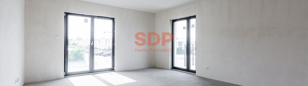 Nowe 3 pokoje | 63,61 m2 | bielany | przestrzeń do stworzenia
