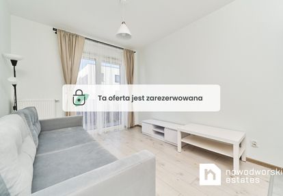 Dwupokojowe mieszkanie nowe osiedle/kunickiego