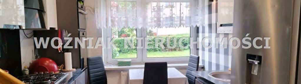 Dwupoziomowe mieszkanie na nowym mieście