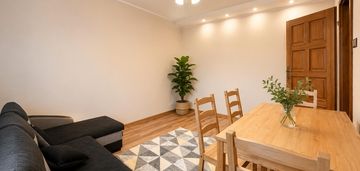Spół.własnościowe świerczewo, 3 pok.balkon