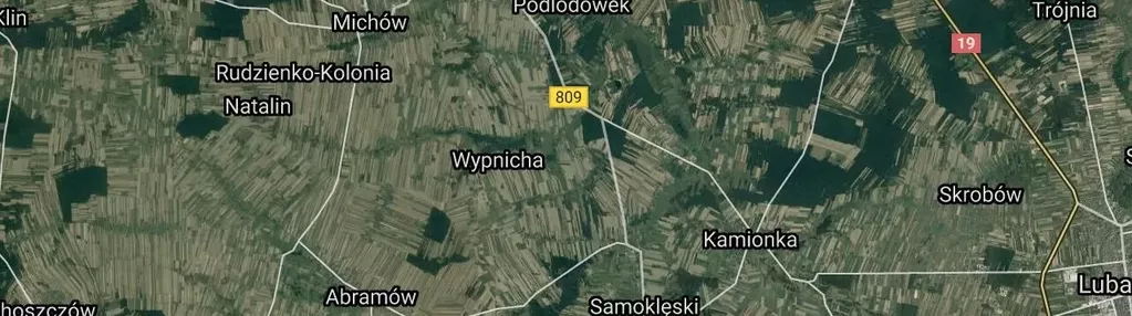 Działka na sprzedaż 4200m2