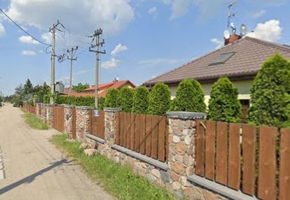Kobyłka! piękny teren przy gliniankach!