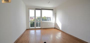 Mieszkanie 3 pokojowe w centrum z garażem