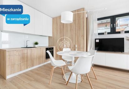 Nowa efektowana kawalerka przy ul. gajowej