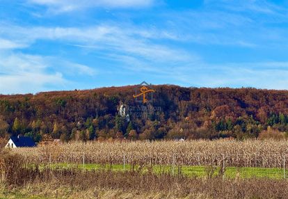 Rusicice, gm. czernichów. 27 ar w zielonej okolicy