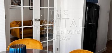 2pok. apartament na woli