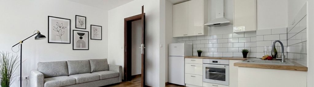 Grunwald|2pok|balkon|winda|cisza|lokalizacja