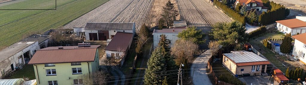 Działka przestrzałowa, budowalna z mpzp | trasa s7 | zgorzała