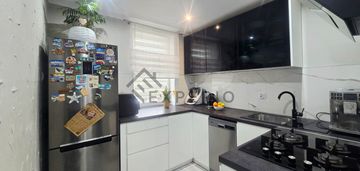 Duże, 3-pokojowe mieszkanie w miliczu