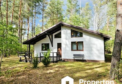 Rabat majówka! dom pod warszawą z działką 1100m2