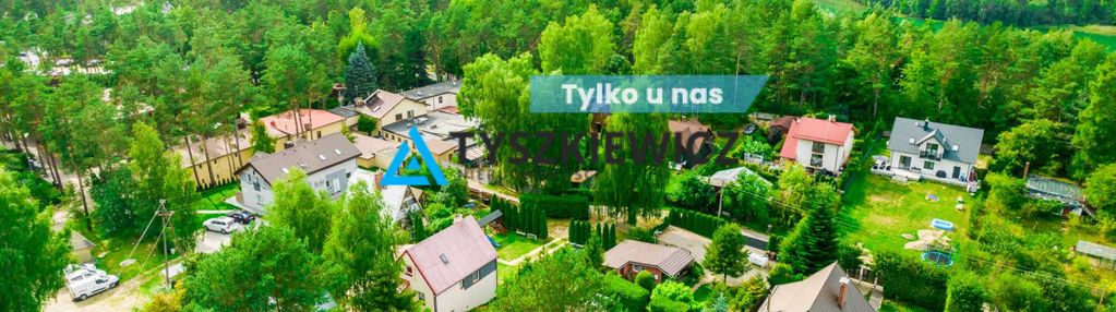 Dom w samym sercu kaszub