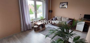 Mieszkanie 2 pokoje 49m2 gumieńce szczecin
