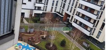 Apartament na bielanach