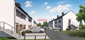 Po odbiorze! z ogródkiem