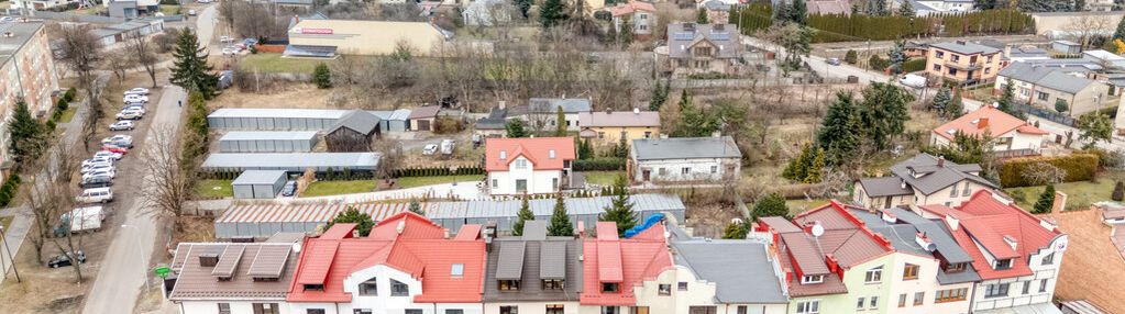 Przestronny dom w zgierzu z dodatkową powierzchnią