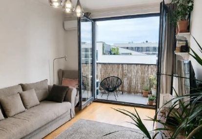 3-pokojowe mieszkanie na woli