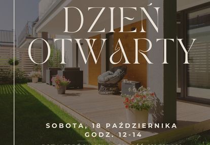 3 pok. z ogródkiem| 2 m.postojowe| umeblowane