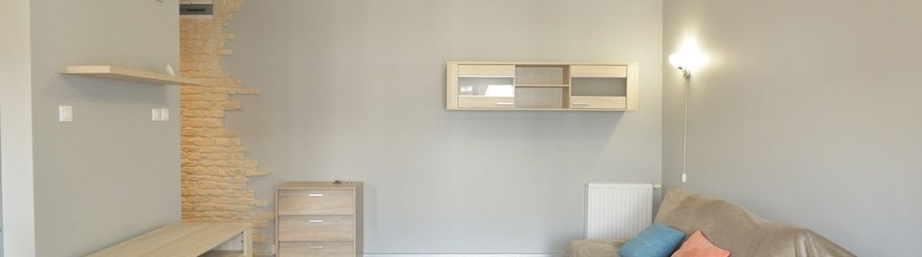 Na wynajem mieszkanie 52m² z balkonem | rokietnica