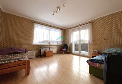 Przestronny dom wolnostojący w rudniku wielkim
