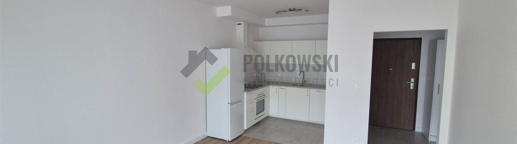 Nowe mieszkanie w ząbkach 41,65 m2