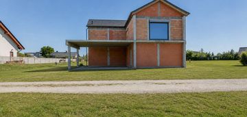 Lusowo | 250 m² | duże przeszklenia | działka 1247