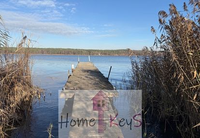 2 pokoje po remoncie + widok na narew!/zegrze płd