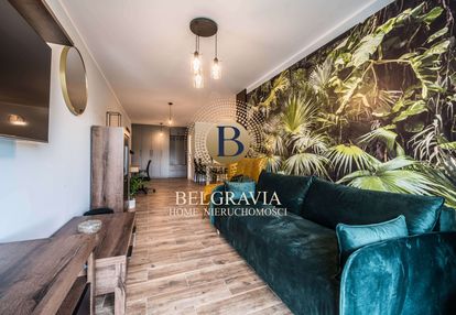 ★mieszkanie z ogródkiem 15 minut od a. medycznej★