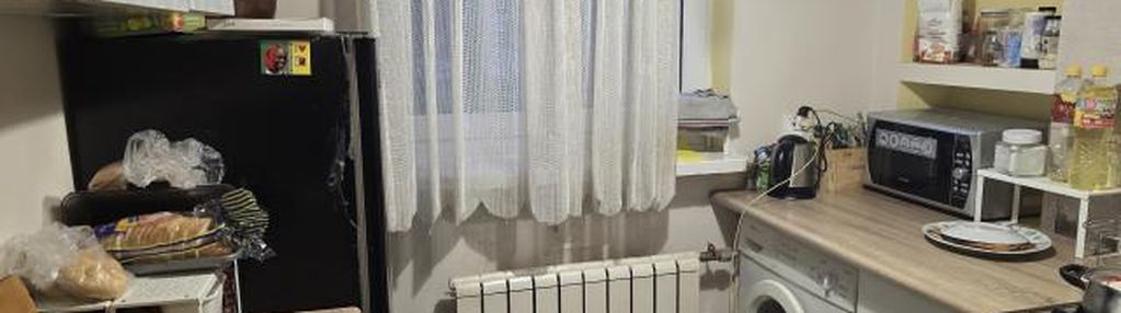 Mieszkanie z miejscem parkingowym