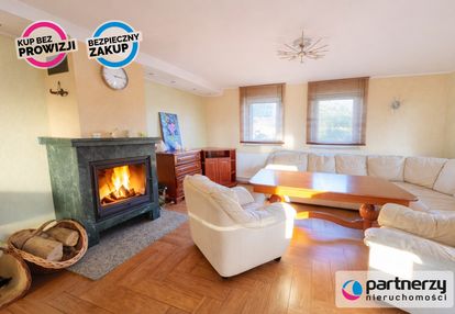 Funkcjonalny dom z dwiema sypialniami na parterze