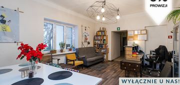 Saska kępa 160 m2 idealne na biuro lub dla rodziny