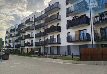 3-pok.z balkonem na 3 piętrze w dostępnej cenie