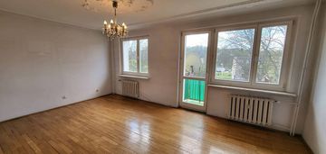 Przestronne 75 m² z garażem! ogromny potencjał - c