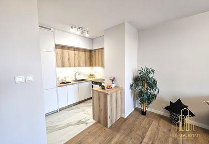 Nowe*2 pokoje* przy politechnice*wyposażone*