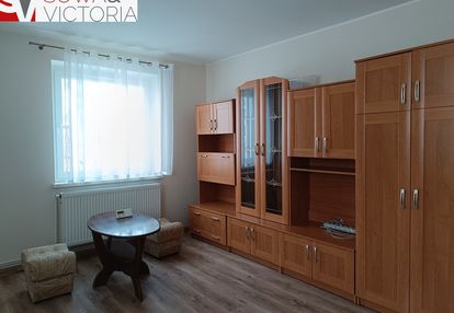 Kawalerka na białym kamieniu