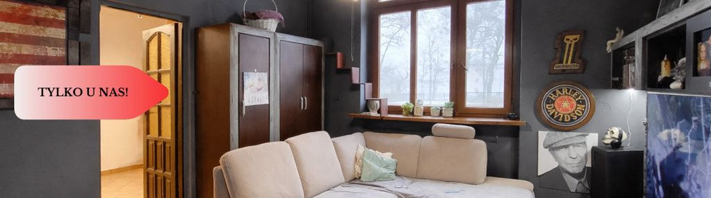 M3 w potulicach - parter