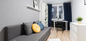 Pokój dla studenta w katowicach