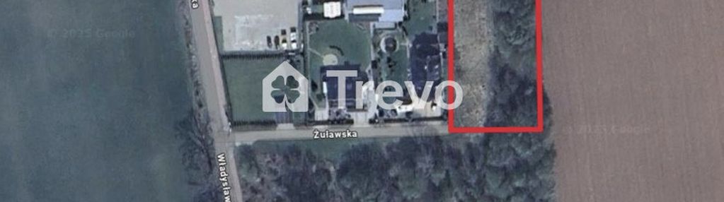 Duża działka 2 513 m²| trutnowy | spokojna okolica