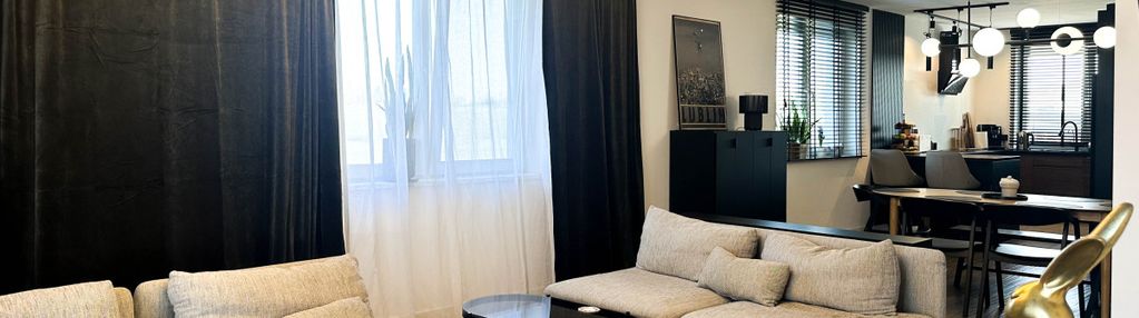10a / 134m2 / 3 sypialnie + salon z anksem / garaż