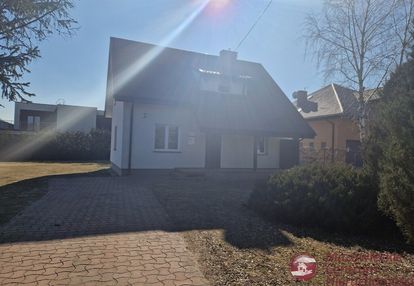 Dom na s. grochalach blisko kampinos !