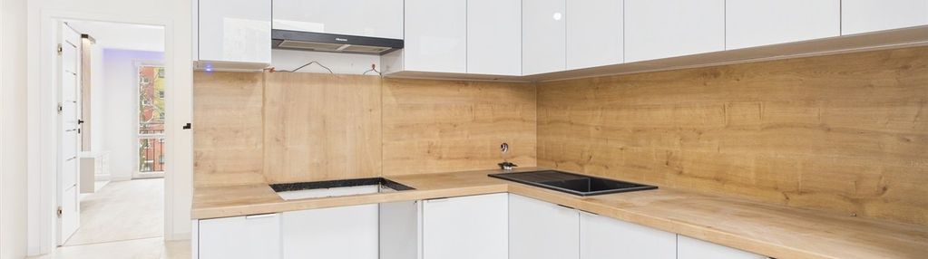 Wejdź i zamieszkaj komfortowo !