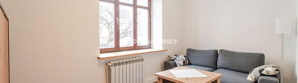 2 pokojowe, 40m2, krowodrza ul. galla